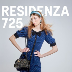 【55专享】Residenza 725 AU (原 Coltorti) ：折扣码汇总 必冲 Salomon、The Row