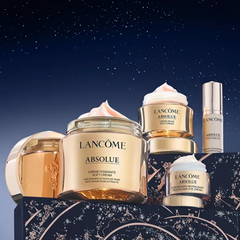 Lancome 兰蔻 菁纯套装 4件套 价值$445