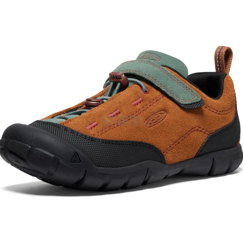 KEEN 中性款 儿童 Jasper 2 运动鞋