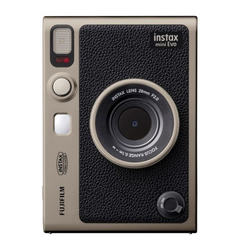 Fujifilm 富士 INSTAX MINI EVO 限量版即时胶片相机套装