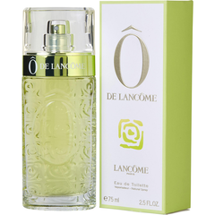 Lancome 兰蔻 绿逸女士淡香水 EDT 75ml