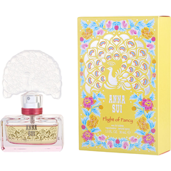 Anna Sui 安娜苏 逐梦翎雀（黄孔雀）女士淡香水 EDT 30ml