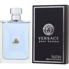 Versace 范思哲 经典男性淡香水 EDT 200ml