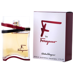 Salvatore Ferragamo 菲拉格慕 非我莫属女士香水 EDP 90ml