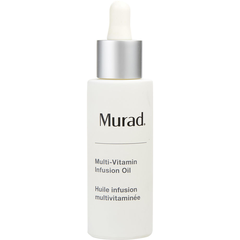 【美国仓】 Murad 慕拉得 多效维生素面部精华油 30ml