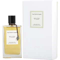 Van Cleef & Arpels 梵克雅宝 珍藏系列-木本鸢尾 女士香水 EDP 75ml