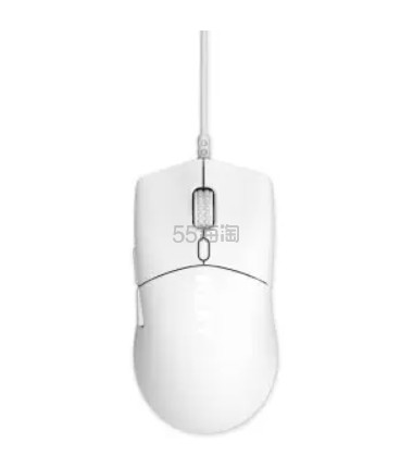 NZXT Lift 2 Ergo 电竞游戏键鼠 对称款