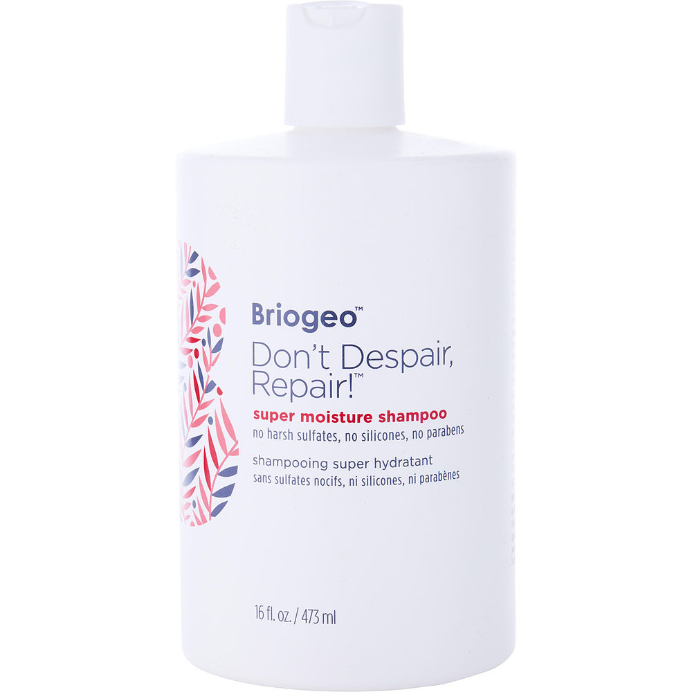 【美国仓】 Briogeo 深层修护滋养洗发水 473ml