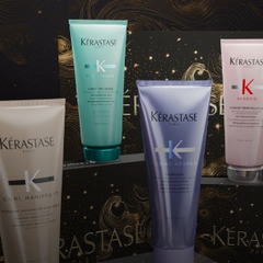 KERASTASE：全场美发护发热卖 日常优惠码更新 9/29