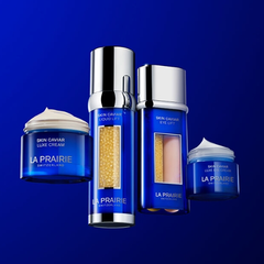 Unineed CN：La Prairie 莱珀妮折扣升级