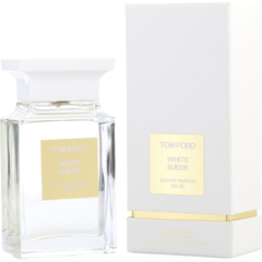 【美国仓】 TOM FORD 汤姆福特 白麝香（暗麝心魄）中性香水 EDP 100ml (WHITE PACKAGING)