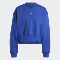 adidas Original Adicolor Essentials 女款卫衣