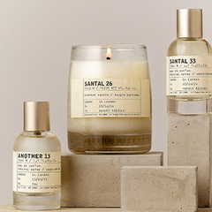 Harvey Nichols UK：Le Labo 品牌热卖 入手沐浴露、护发素、洗发水、香水等