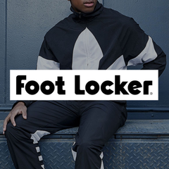 Foot Locker：秋日运动热卖 入手 Nike、Puma、阿迪达斯等