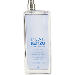 KENZO/高田贤三 风之恋纯净之水男士淡香水 EDT 100ml（简装）