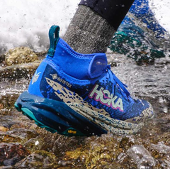 Hoka One One：登山鞋 跑鞋 各种鞋