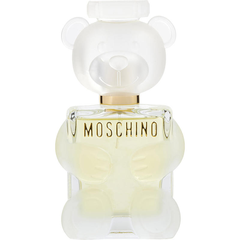 Moschino 泰迪熊2中性香水 EDP 100ml（简装）