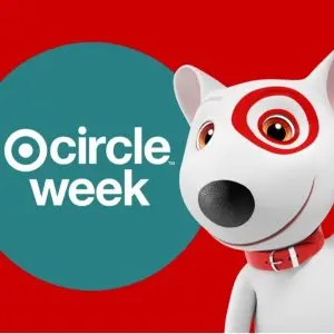 Target：Circle 会员大促周正式开启！可叠加神秘 Bonus