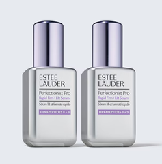 上新！Estee Lauder 雅诗兰黛 Perfectionist Pro Hexapeptides 8 + 9 精华双瓶装