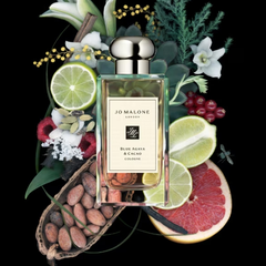 Jo Malone 祖玛珑：全场香氛热卖 多款新香发售