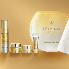 Cle de Peau Beaute：亲友特卖会！全场护肤热卖