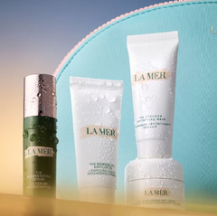 La Mer：全场美妆护肤热卖 圣诞套装上新