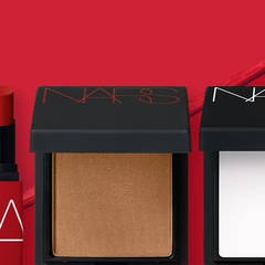 NARS UK：10月大促！全场彩妆热卖 折扣区7折