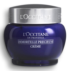 L'Occitane 欧舒丹蓝腊菊活颜精华霜 50ml