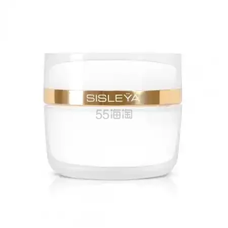Sisley 希思黎抗皱修活御致臻颜霜 50ml
