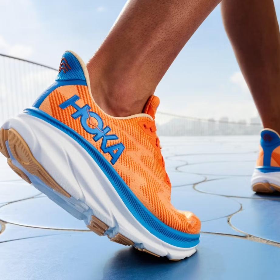 Nordstrom：Hoka 运动鞋专场 Mach 5 男士运动鞋$68