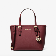 Michael Kors Jet Set Travel 迷你托特包