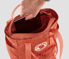 Fjallraven Mini Kanken 托特包