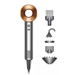 Dyson 戴森 Supersonic 吹风机套装 Nickel/Copper