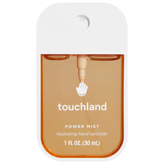 Touchland 喷雾保湿洗手液