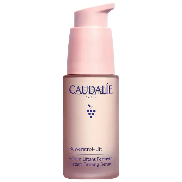 Caudalie 欧缇丽白藜芦醇紧致小粉瓶精华 30ml