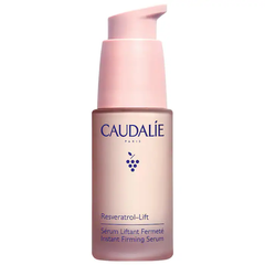 Caudalie 欧缇丽白藜芦醇紧致小粉瓶精华 30ml