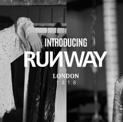 Debenhams UK：Runway 1.8.1.8 系列