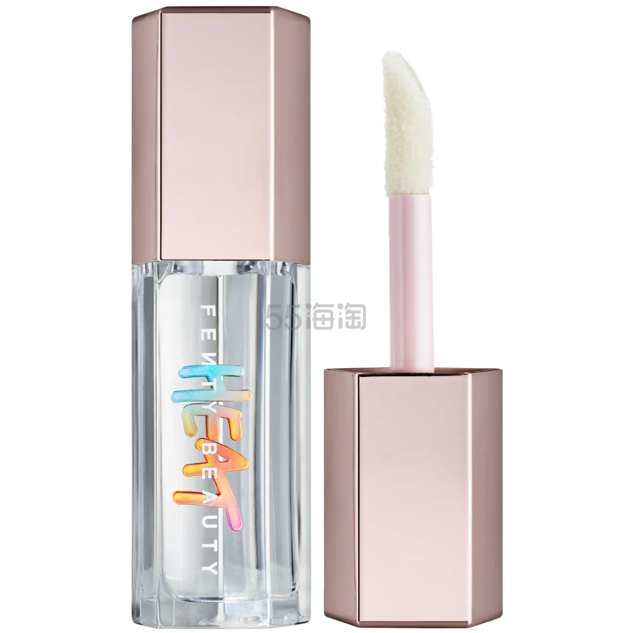 Fenty Beauty Gloss Bomb 丰盈唇彩