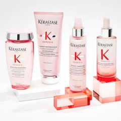 KERASTASE：全场洗发护发热卖 日常优惠汇总10/14