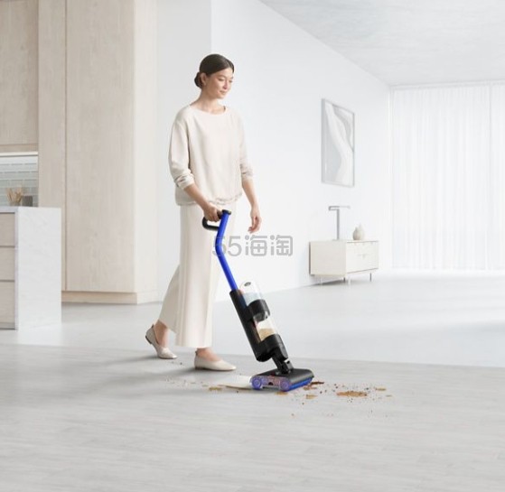 上新！Dyson WashG1 洗地机