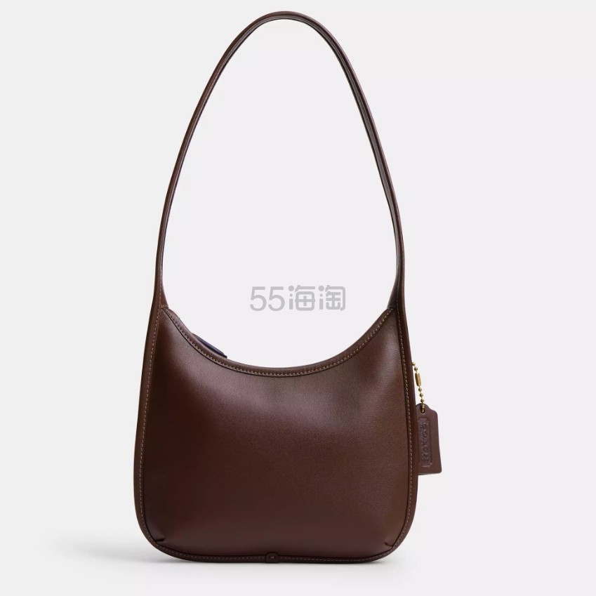 新品！COACH 蔻驰 Curve 腋下包