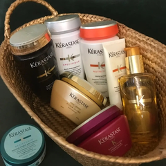 KERASTASE：60周年大促！全场洗发护发热卖