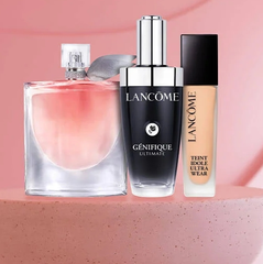 Lancome UK：双十一48小时闪促 60ml菁纯乳霜£162，新版眼霜£81