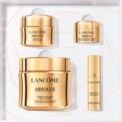 Lancome 兰蔻 菁纯 Absolue 套装