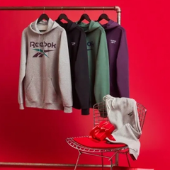 Reebok：节日送礼指南！鞋履、服饰运动热卖