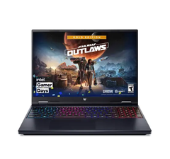 Acer Predator Helios Neo 16游戏本(i9-14900HX, 4060, 16GB, 1TB)