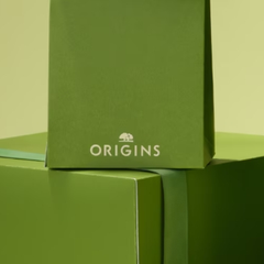 Origins 悦木之源美网：圣诞限定套装上新 面膜套装$25