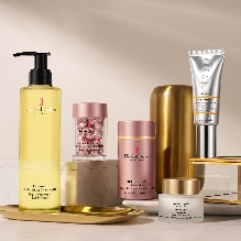 Elizabeth Arden 雅顿美网：亲友特卖会！全场护肤热卖