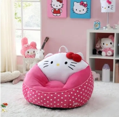 Walmart：Hello Kitty 萌萌专场 服饰、毛绒公仔、双肩包