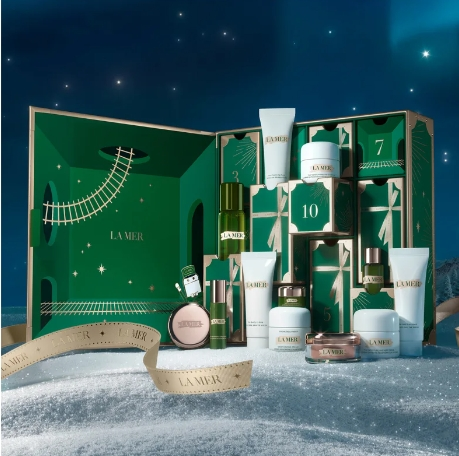 Neiman Marcus：礼卡活动美妆专场 选购La Mer 、Estee Lauder、Dior